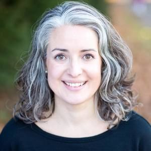 Meet your Posher, Suzanne